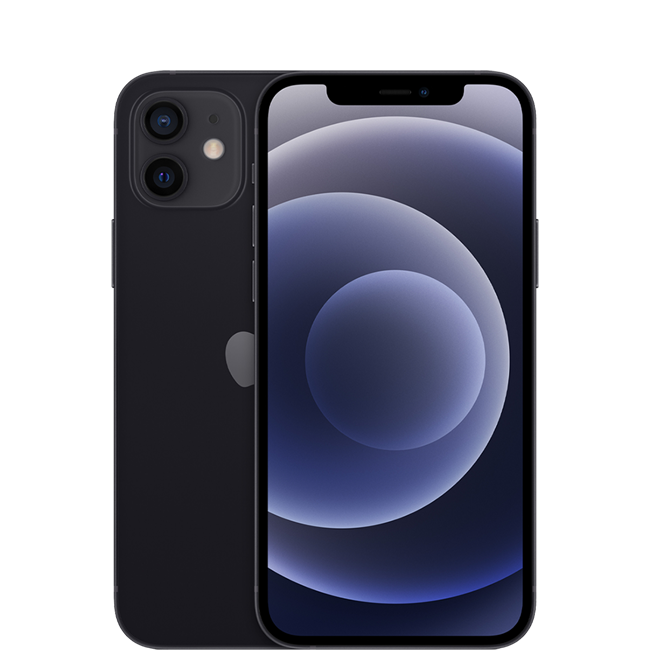 iPhone 12 99%