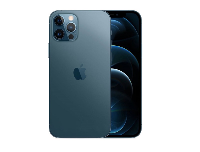 iPhone 12 Pro 99%