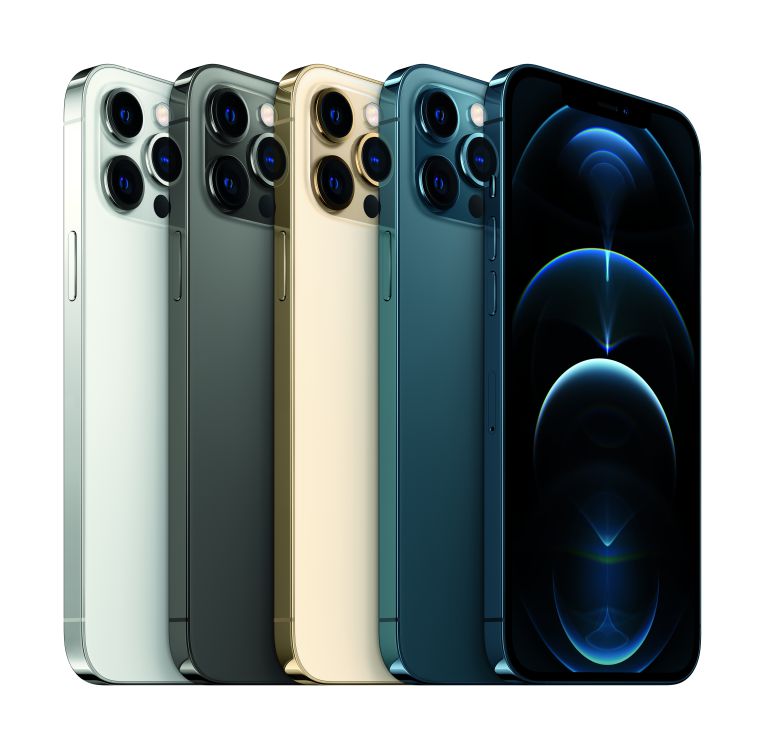 iPhone 12 Promax