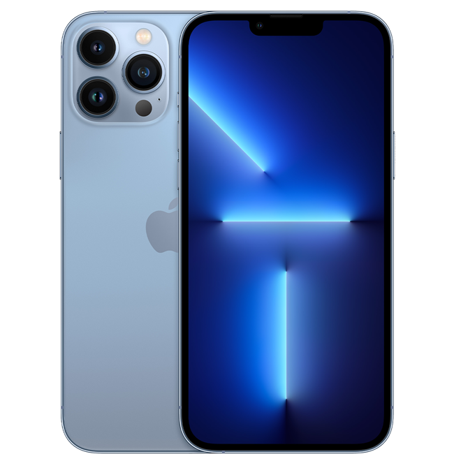 iPhone 13 Pro 99%