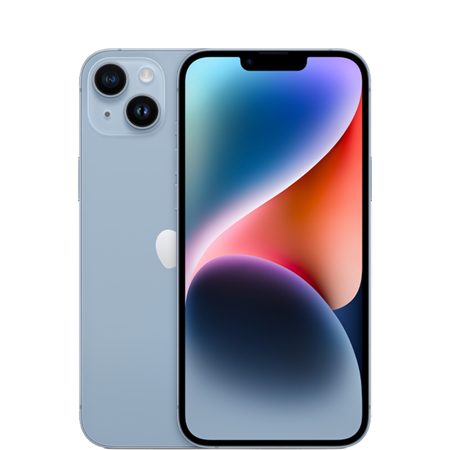 iPhone 14